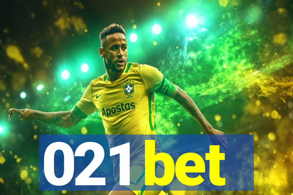 021 bet